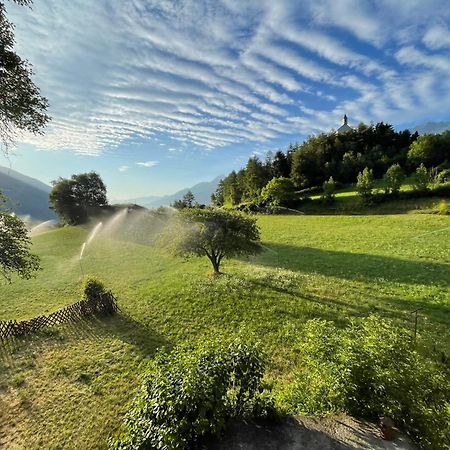 Plasur - Apartement Bella Vista Montechiaro Lichtenberg Esterno foto