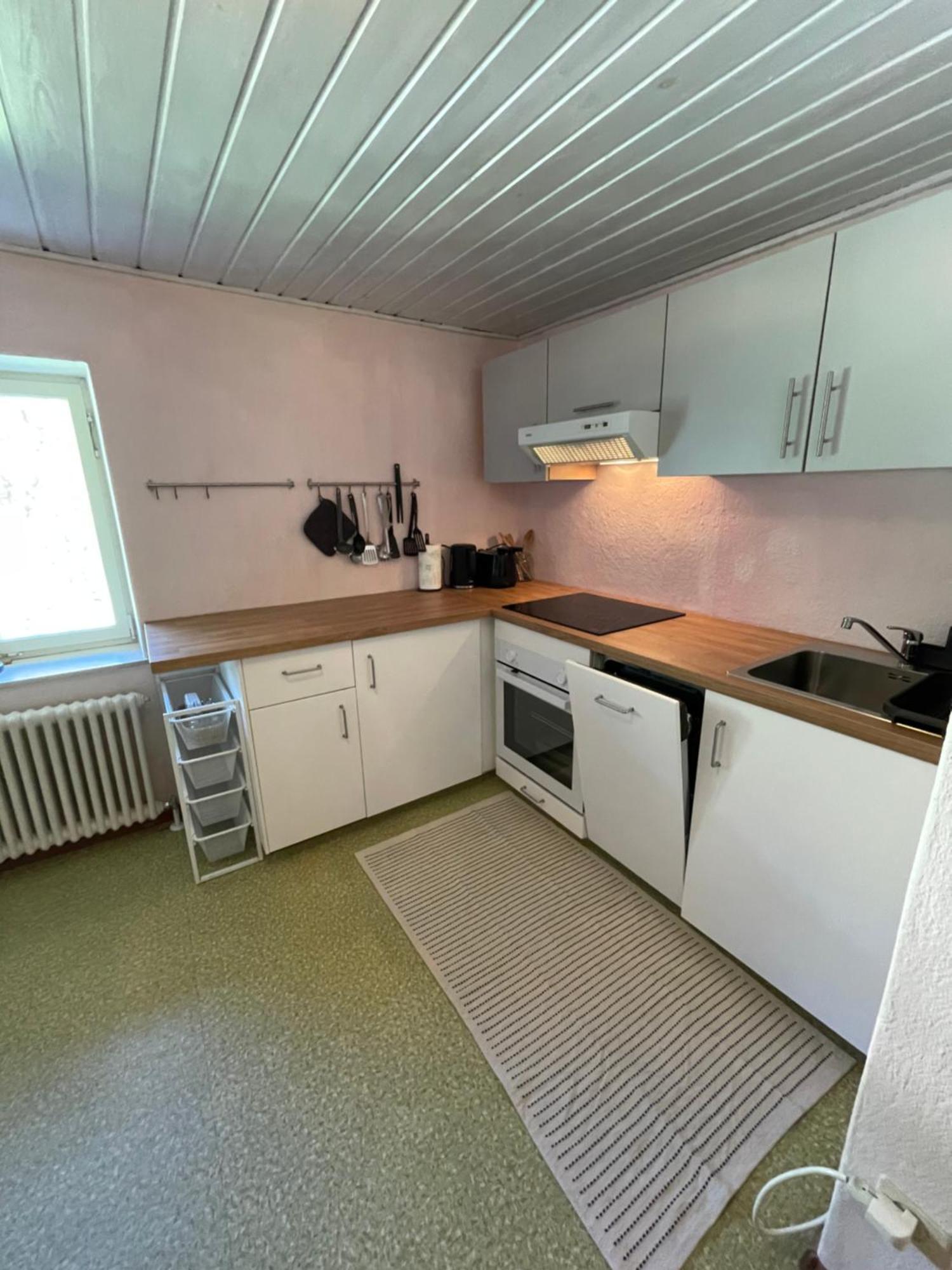 Plasur - Apartement Bella Vista Montechiaro Lichtenberg Esterno foto